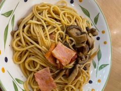 -萨莉亚意式餐厅(特力时尚汇店)