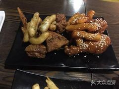 -CHICKEN NOW韩式炸鸡&啤酒