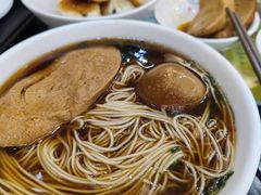 -毛华美食(清扬路店)