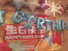 -乐凯撒披萨(欢乐颂购物中心店)