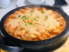 -小菜园新徽菜(合肥之心城店)