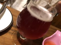 -麦落精酿啤酒餐吧(先农大院店)