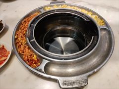 -韩宫宴烤肉·料理(南京江宁万达店)