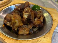 -七叔家宴家常广西菜(明秀东路店)