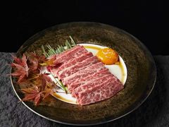 -海之屋韩式烤肉(海棠68环球美食街店)