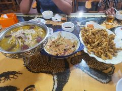 -人民公社大食堂(顺义总店)