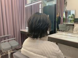 点击看大图 -HairCode芭曲发型
