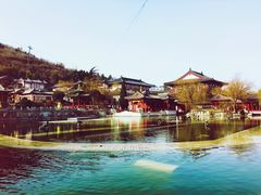 -华清宫景区