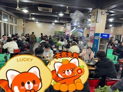 -皖北巫氏三胖地锅鸡(长淮总店)