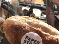 -PAPER STONE BAKERY(天汇广场店)