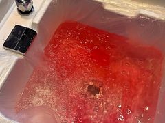 -美足时光·精致悦足·水疗SPA(德阳希望城店)