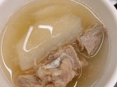 -民间瓦缸煨汤館(嵩山路店)