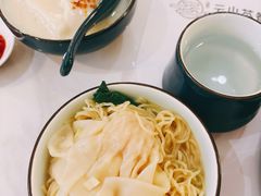 -云山茶餐厅(广东大厦店)