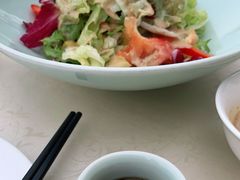 -望京楼flavor餐厅(古北水镇景区店)