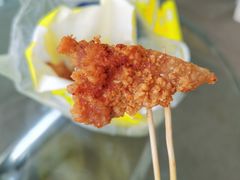 -兄弟鸡排.芋泥香酥鸭(淮海街店)