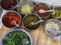-白露塘杀猪粉(药王街店)