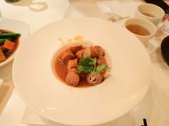 大肠-莆田餐厅(滨海广场店)