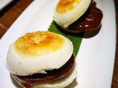 酸甜牛肉包-广东道至正餐厅(区庄店)