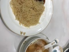 -香港麦奀云吞面世家(中山二路店)