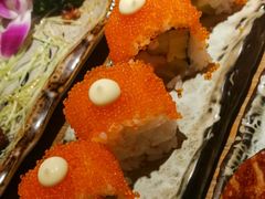加州卷-渔井食堂(新洲店)
