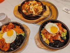 -七八冷面·延边朝鲜族美食(世纪汇店)
