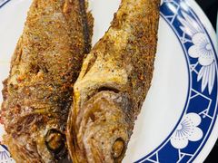 -清真·西北人家风味馆(中山中路店)