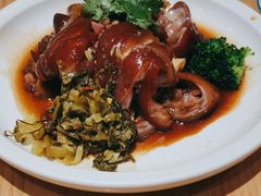 -潮巷·老潮汕美食集市(欢乐港湾店)