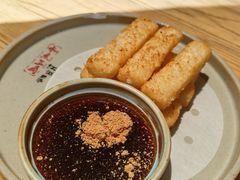 -水煮三国·川鲁江湖菜(香山店)