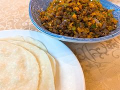 -维吾尔餐厅(宜山路店)