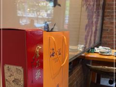 -老姑砂锅·烧烤天津菜(体北道店)