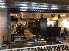 -北京王府井希尔顿酒店·万斯阁西餐厅