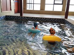 -蓝鲸湾汤泉(包河店)