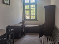 -青岛德国监狱旧址博物馆