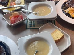 -豪客来牛排(绿宝广场店)