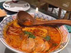 -滕记星发餐室·新加坡菜(巨鹿路店)