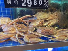 -阿明小菜·海鲜·上海菜(梅陇店)