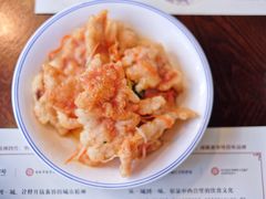 锅包肉-老厨家(友谊路总店)