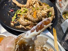-指爱龙虾(金杨路总店)