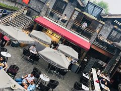 -星巴克臻选(成都宽窄巷子店)