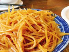 土豆丝-鼎香润(德胜门内店)