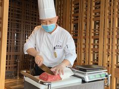 -老乾杯和牛烧肉(王府中环店)