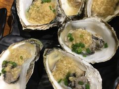 -烧蠔帮·湛江生蚝(工农店)