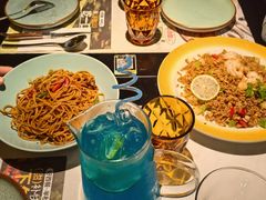 -半秋山西餐厅(襄阳万达店)