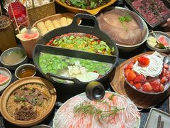 -大龙燚·旷野鲜火锅(广州首店)