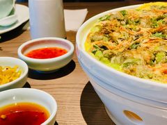 现撬海蛎煎-四道菜·福建菜馆(新街口金鹰店)