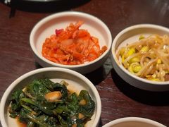 -Fuzzy Bistro 浮几韩餐·茶酒馆