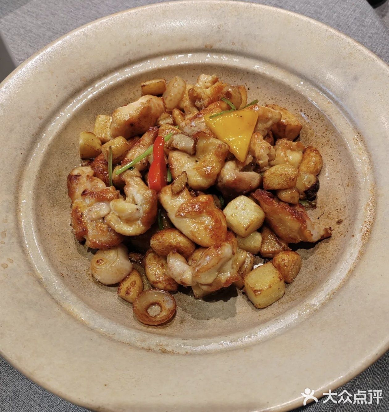 🐟姜蓉鸡汁蒸黄鱼，鲜美无比瑞相厨🔥