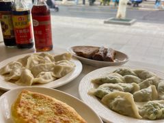 -饺子季水饺餐厅(新市街店)