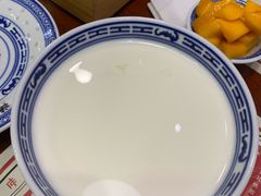 招牌姜撞奶-捷信牛奶甜品世家(五道口店)