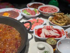 -龙厂长老火锅(抚琴店)